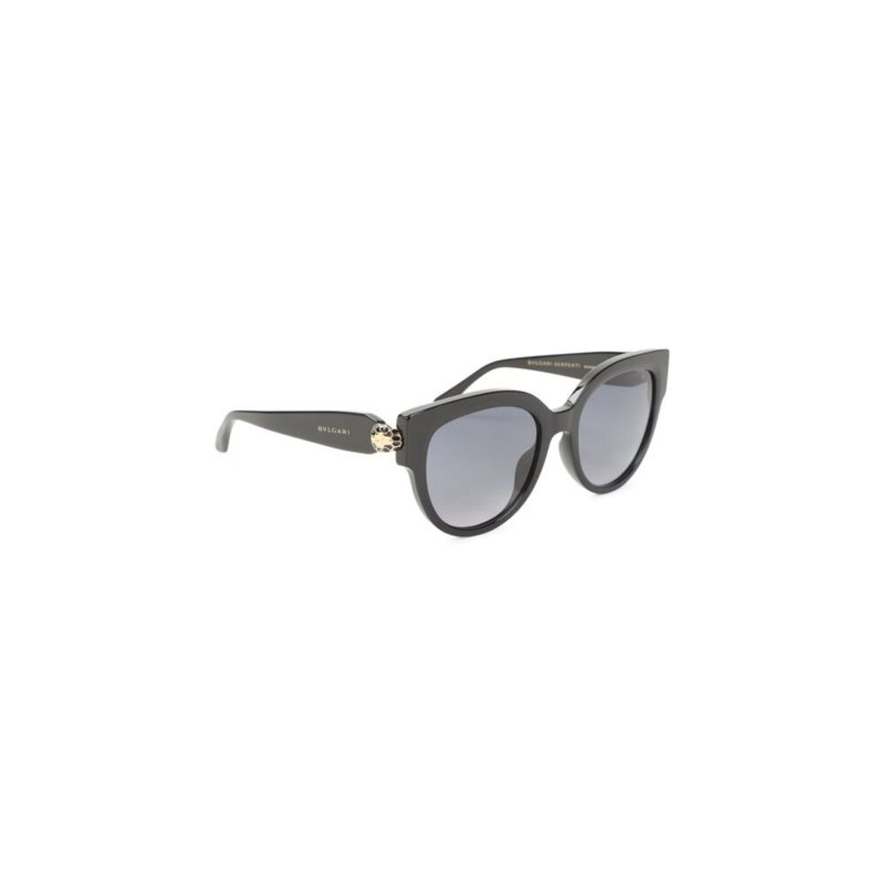 Bulgari Eyewear Serpenti Forever Round Sunglasses Women